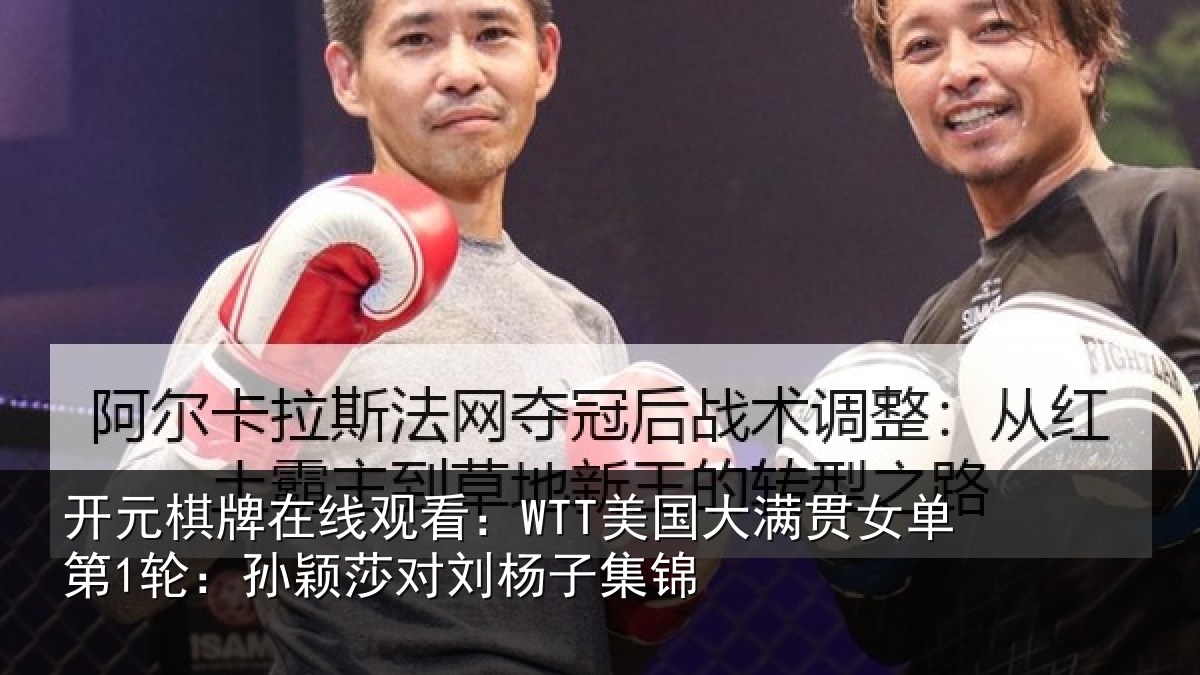 开元棋牌在线观看:WTT美国相关情况颖莎对刘杨子集锦